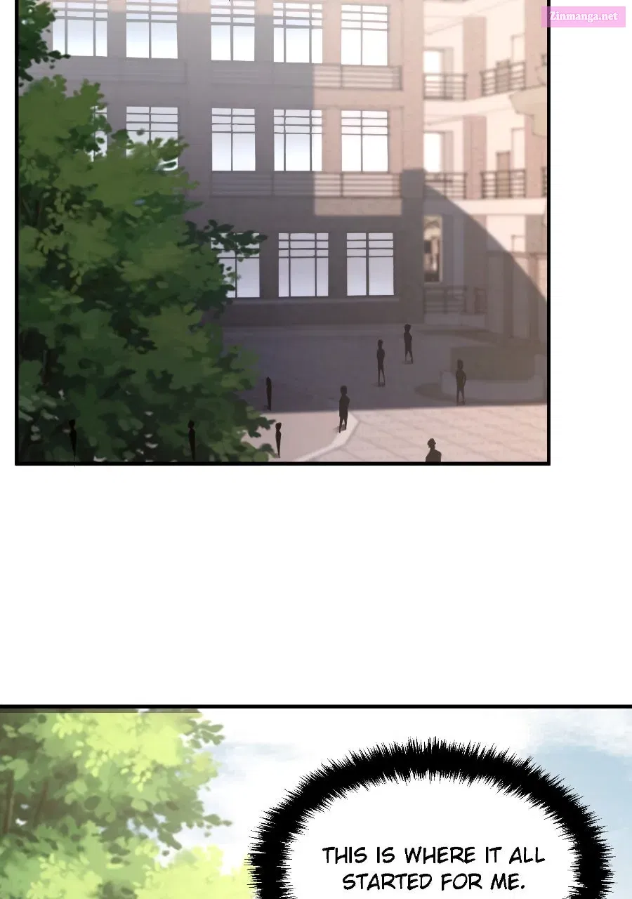 All-Class Awakening:God Slayer