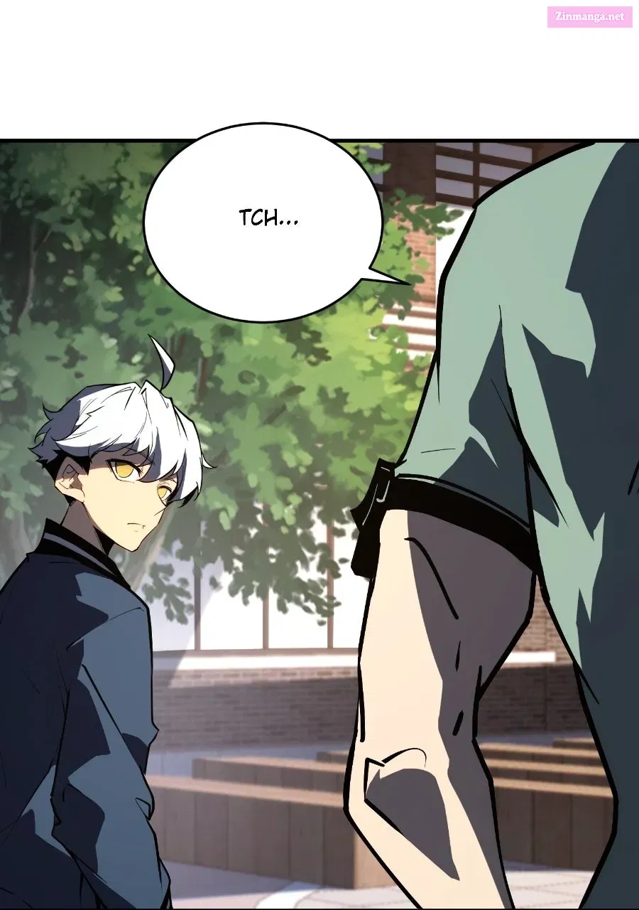 All-Class Awakening:God Slayer