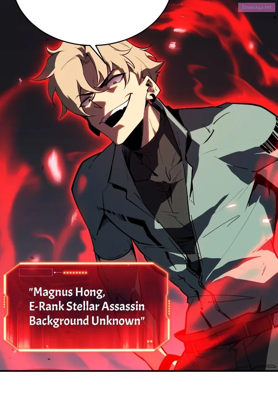 All-Class Awakening:God Slayer