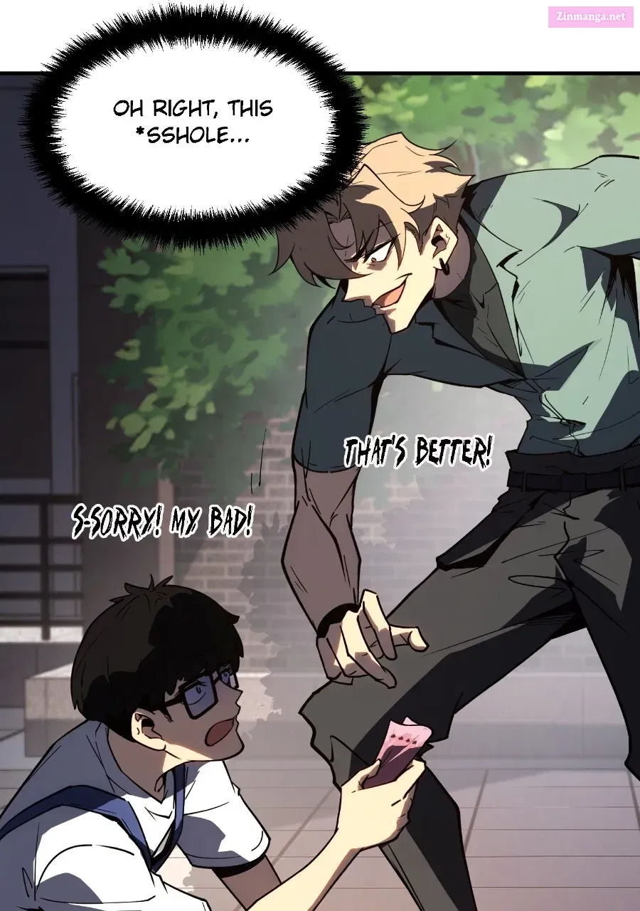 All-Class Awakening:God Slayer