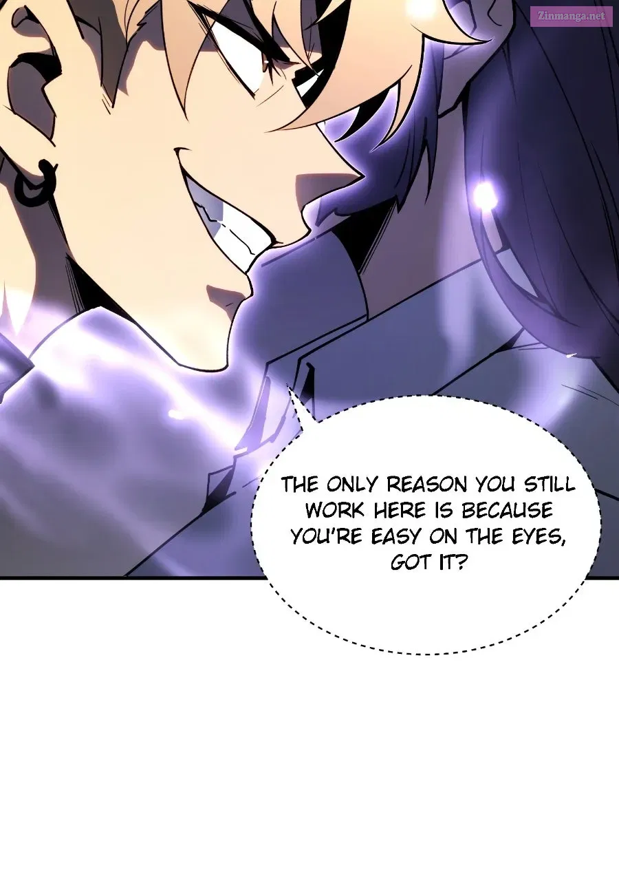 All-Class Awakening:God Slayer