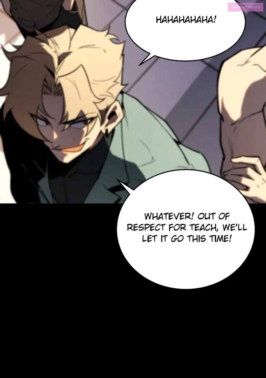 All-Class Awakening:God Slayer