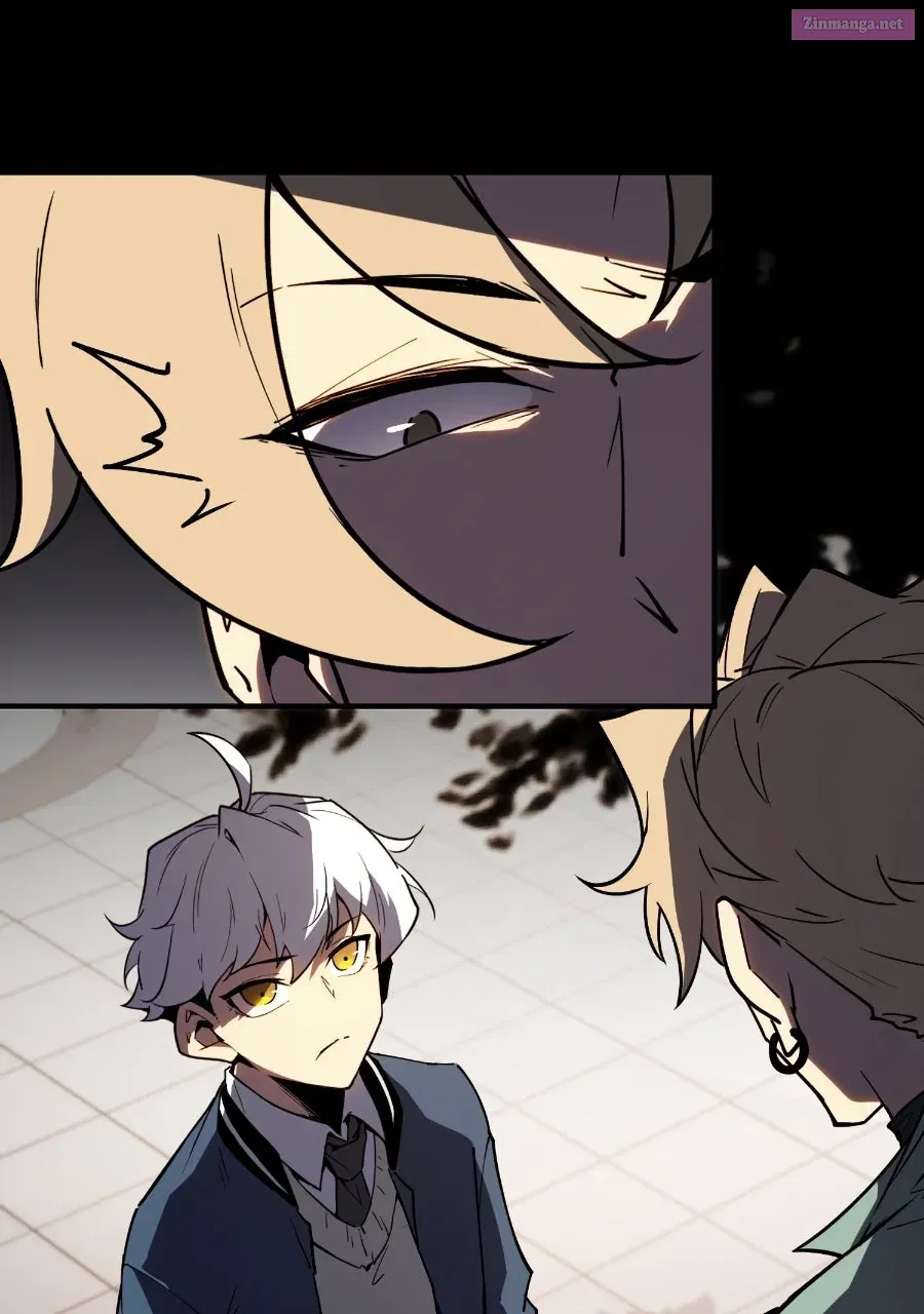 All-Class Awakening:God Slayer