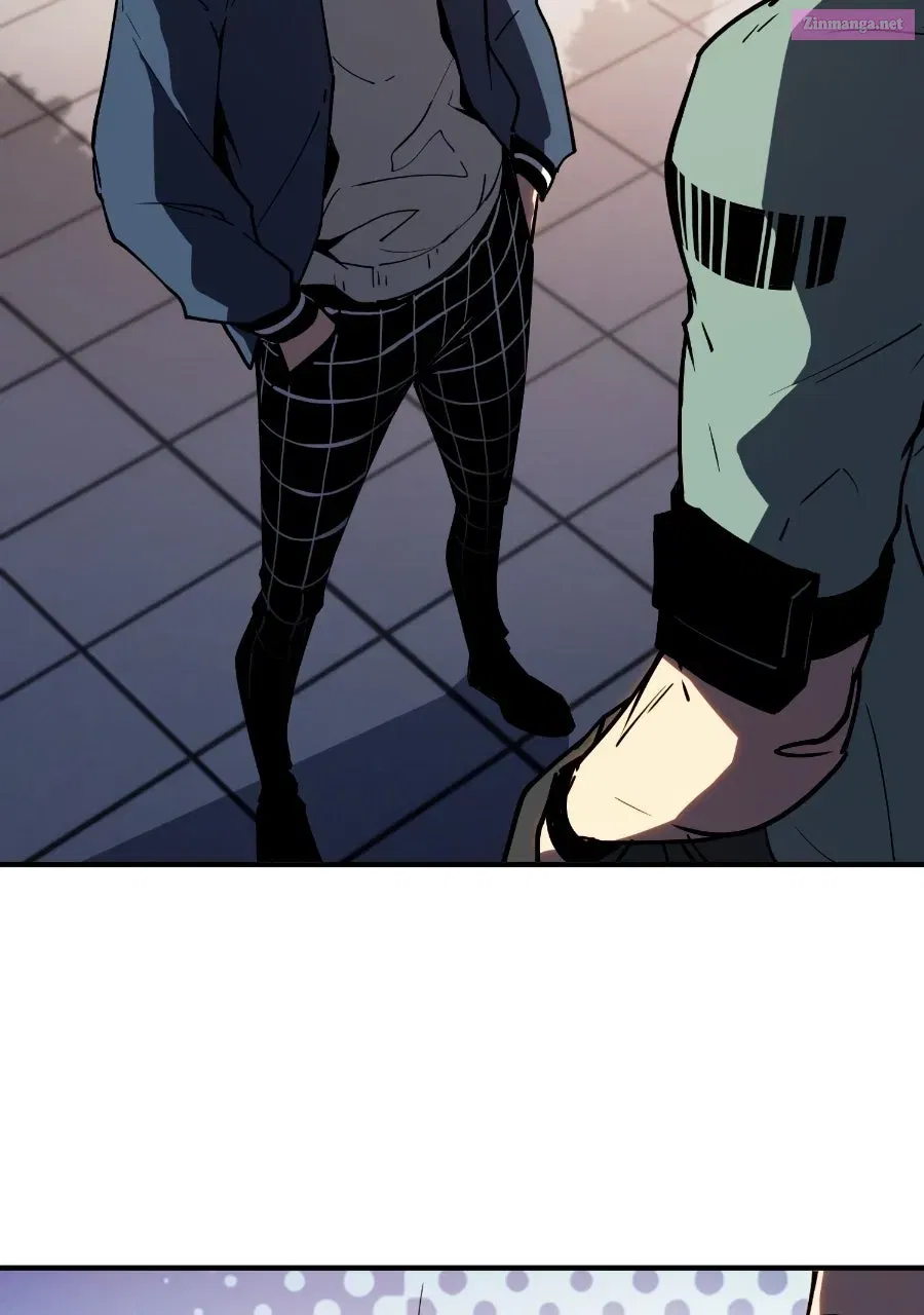 All-Class Awakening:God Slayer