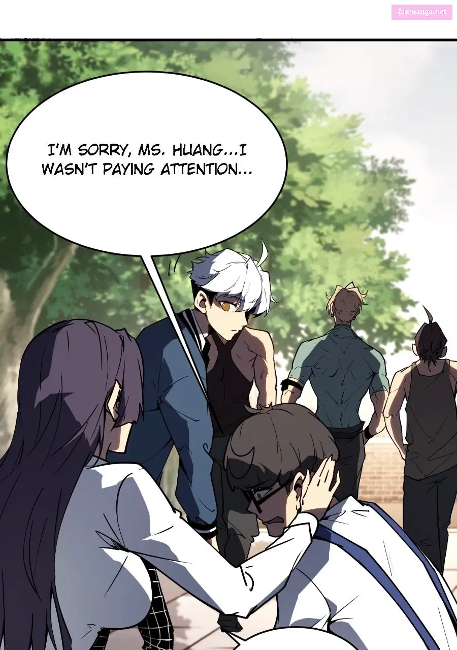 All-Class Awakening:God Slayer