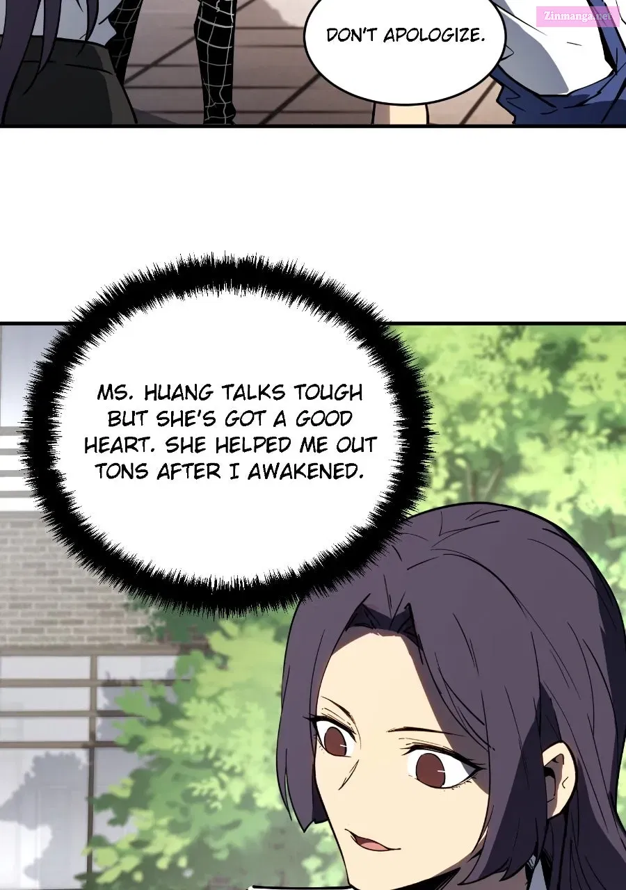 All-Class Awakening:God Slayer