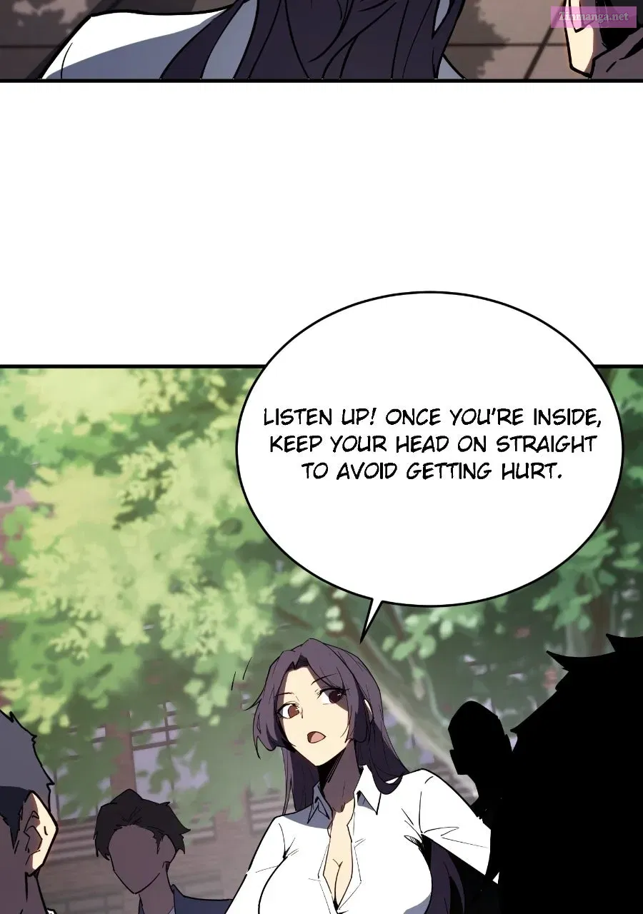 All-Class Awakening:God Slayer