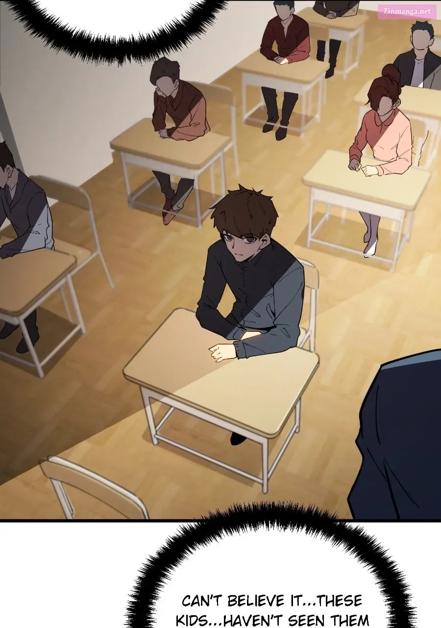 All-Class Awakening:God Slayer