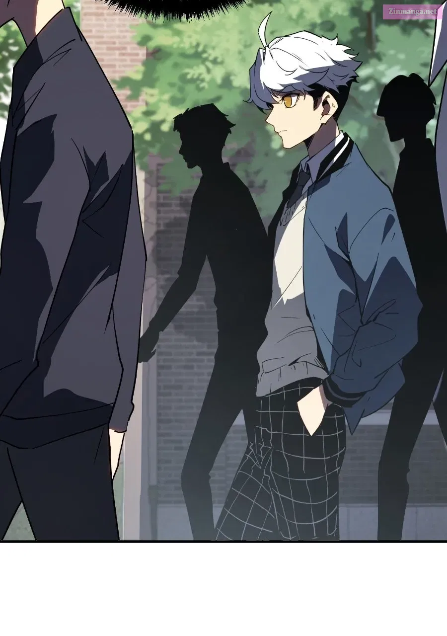 All-Class Awakening:God Slayer