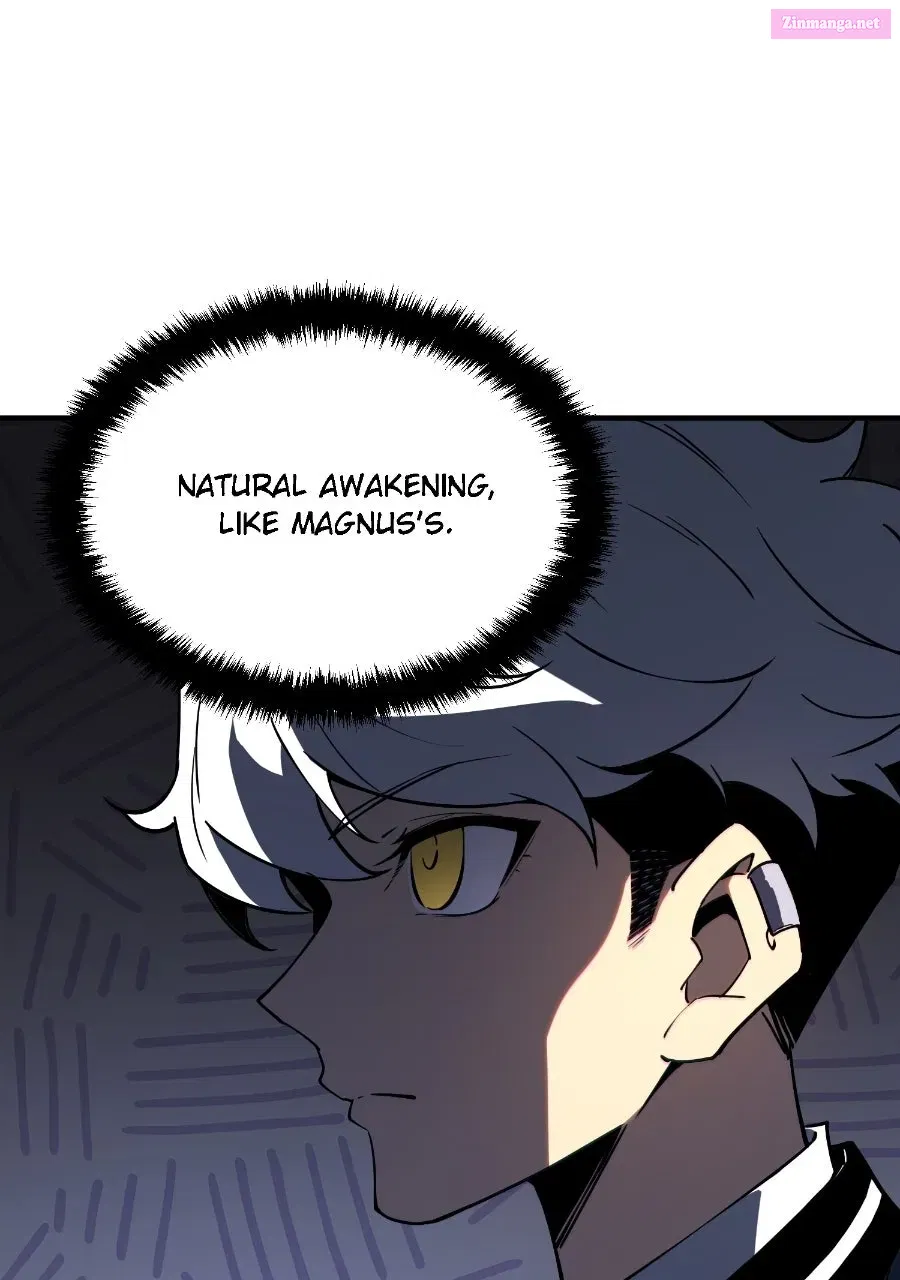 All-Class Awakening:God Slayer