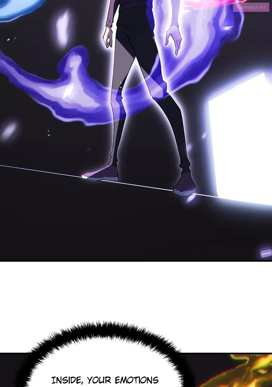 All-Class Awakening:God Slayer