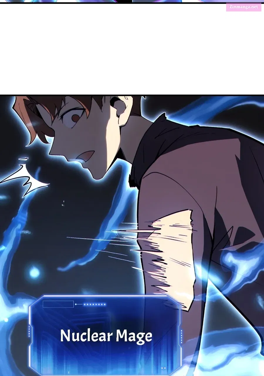 All-Class Awakening:God Slayer