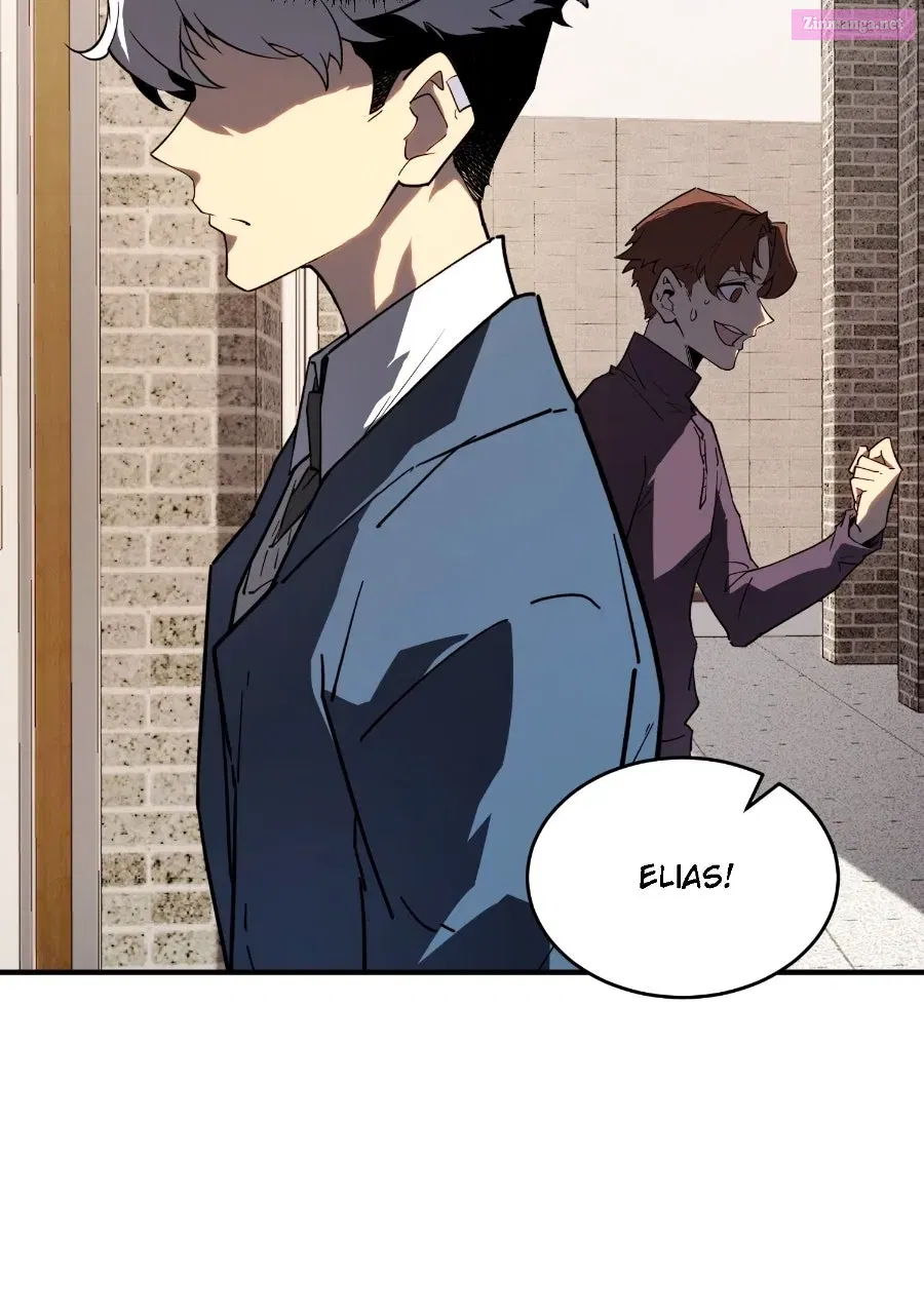 All-Class Awakening:God Slayer