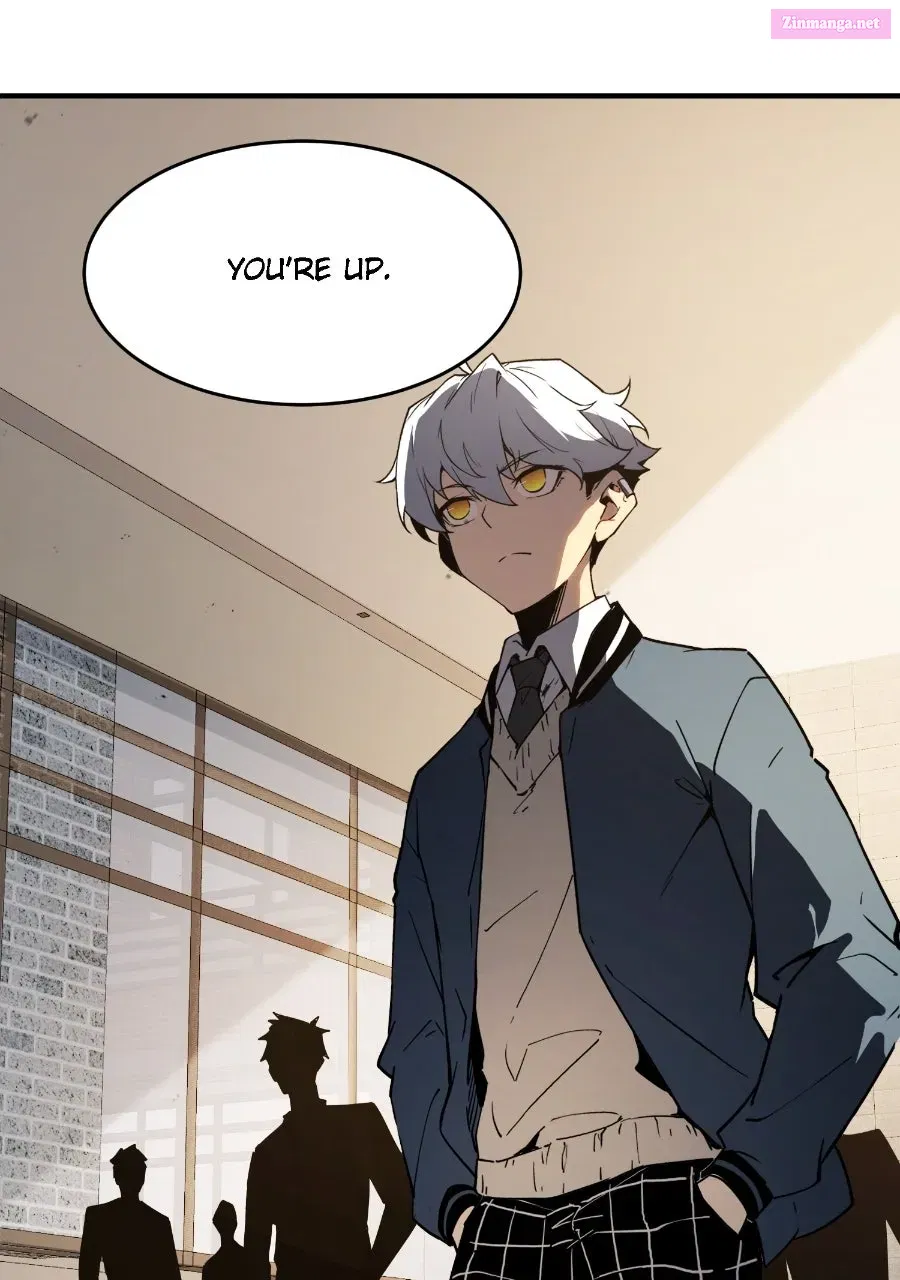 All-Class Awakening:God Slayer