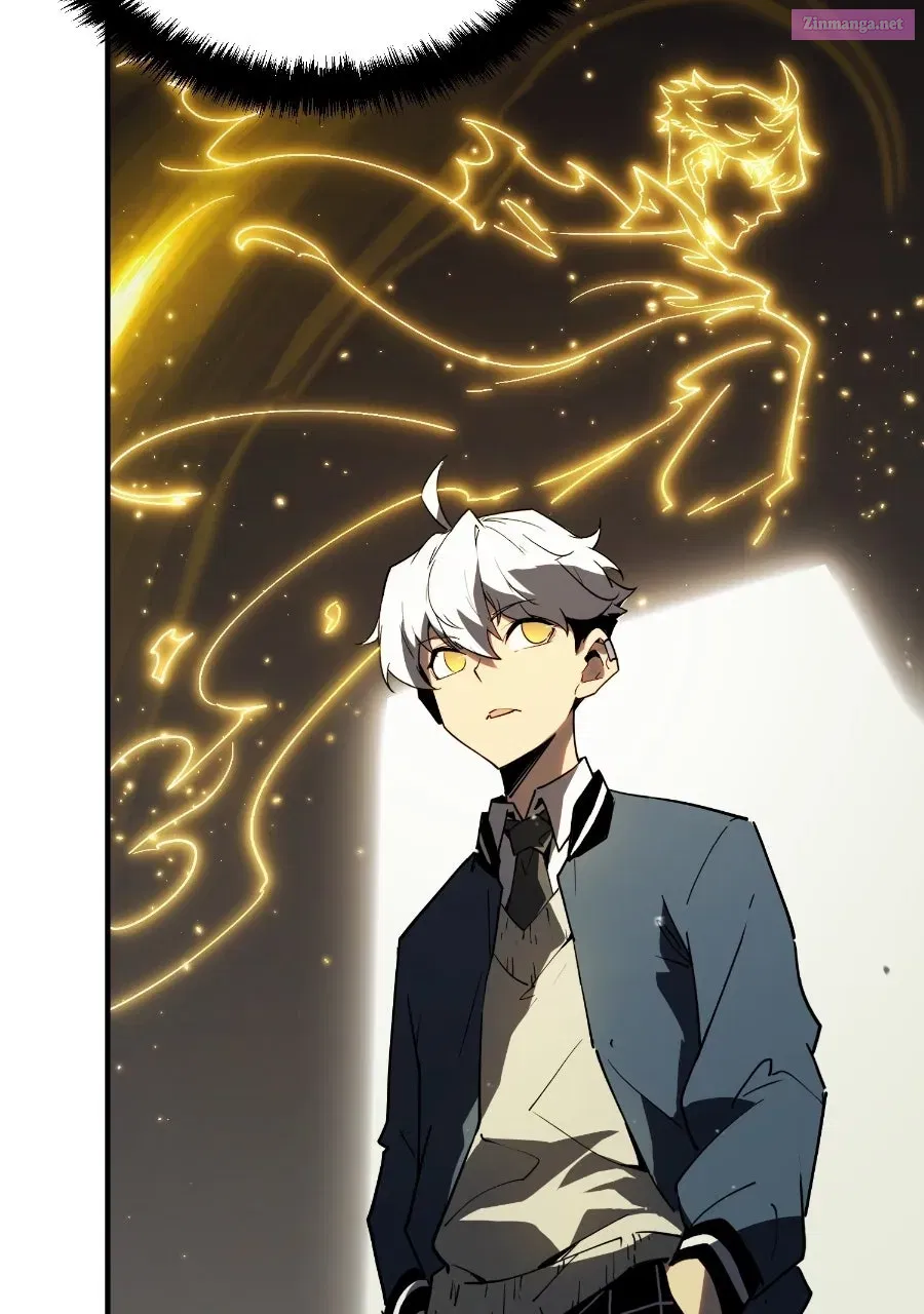 All-Class Awakening:God Slayer