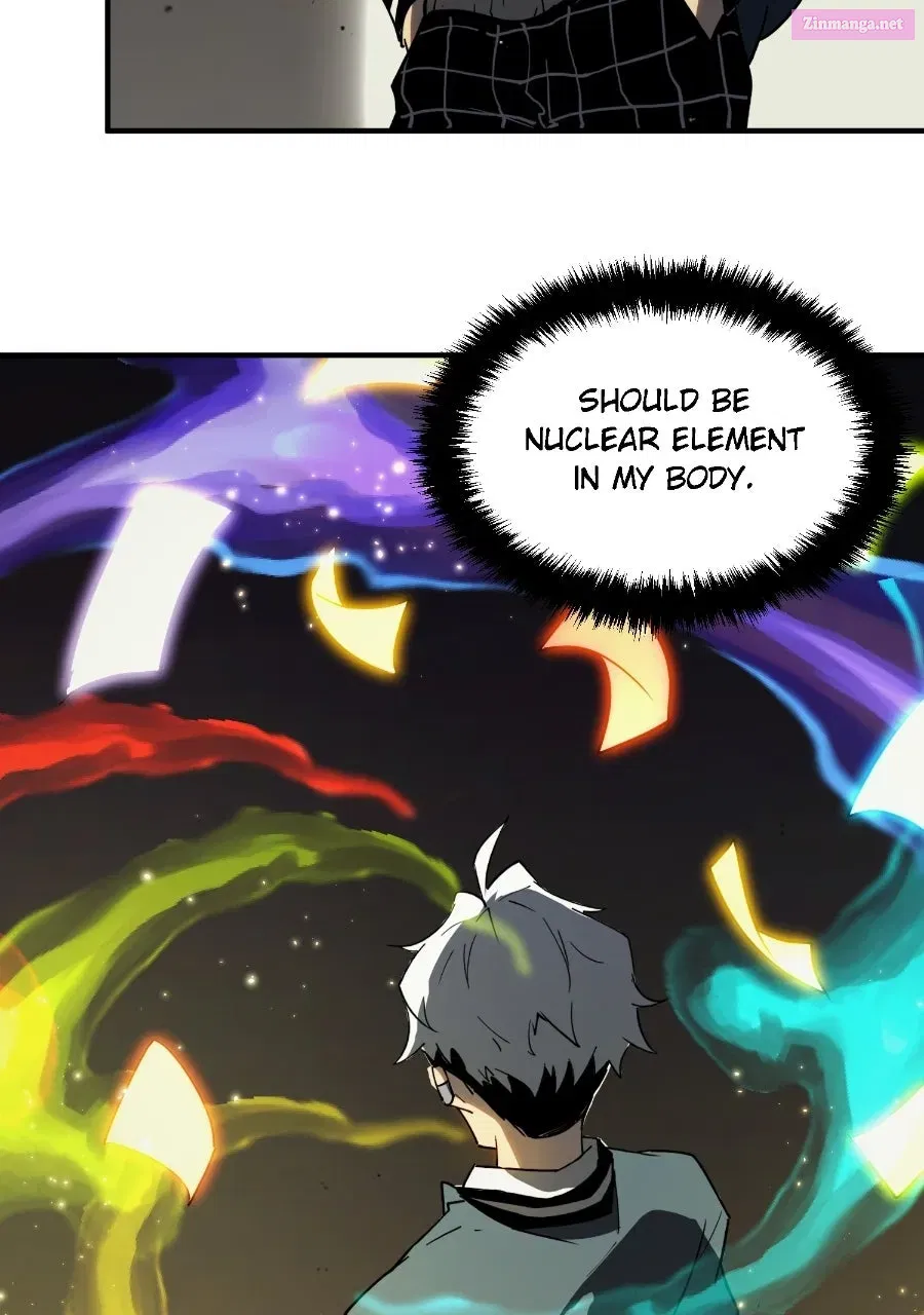 All-Class Awakening:God Slayer