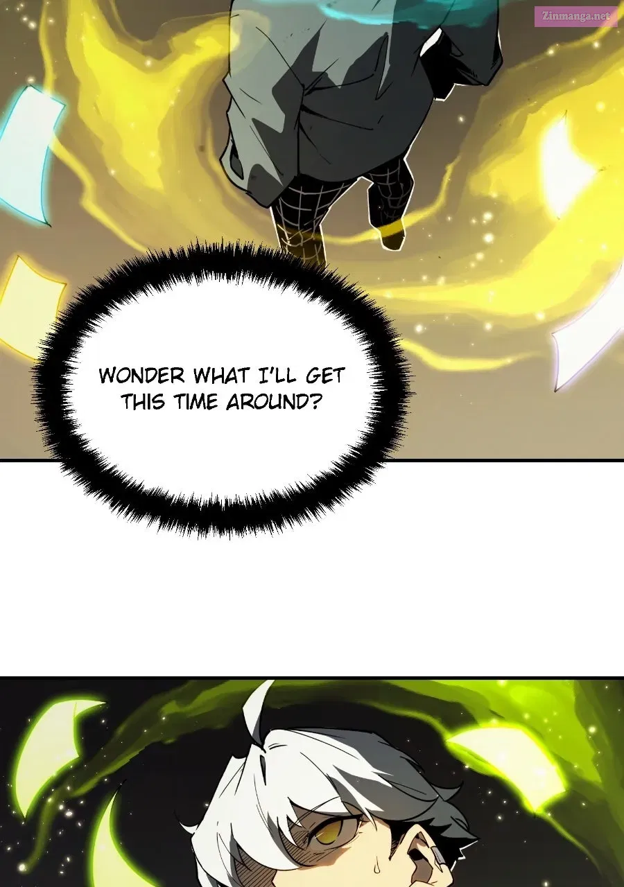 All-Class Awakening:God Slayer