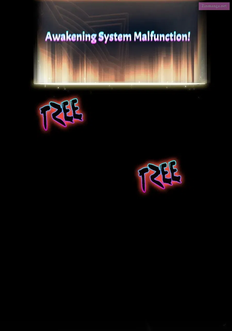 All-Class Awakening:God Slayer