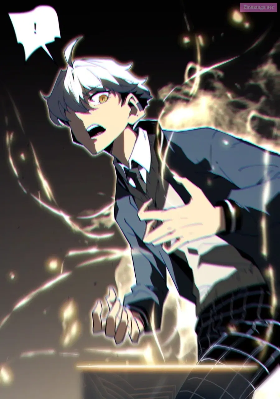 All-Class Awakening:God Slayer