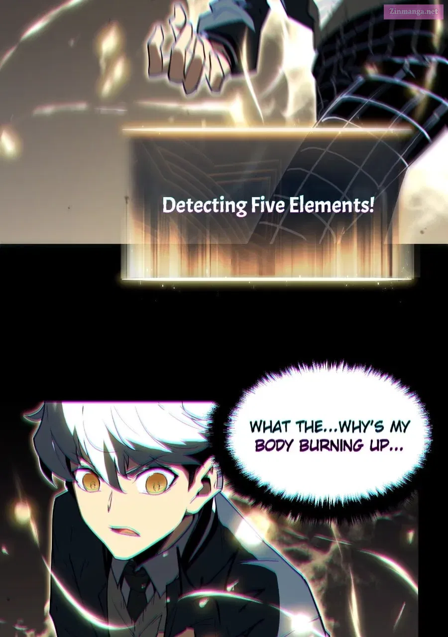 All-Class Awakening:God Slayer