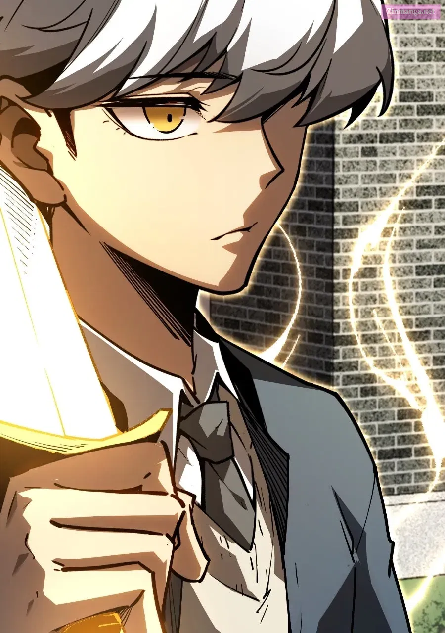 All-Class Awakening:God Slayer