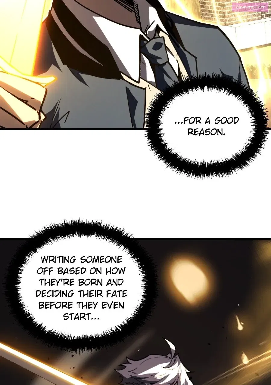 All-Class Awakening:God Slayer