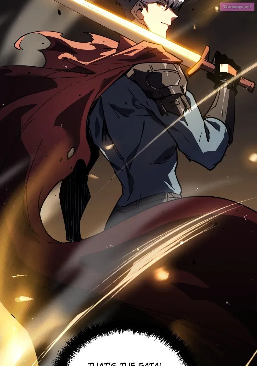 All-Class Awakening:God Slayer