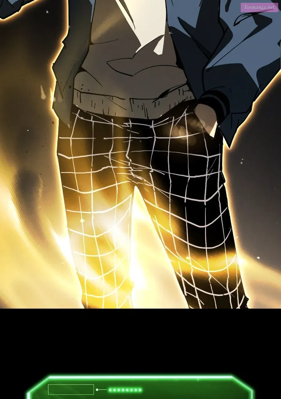 All-Class Awakening:God Slayer