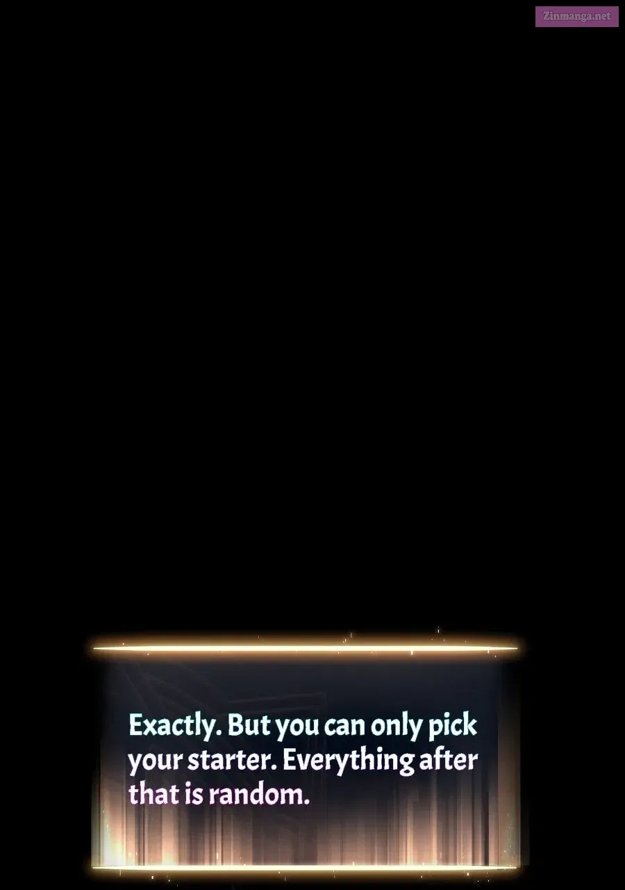 All-Class Awakening:God Slayer