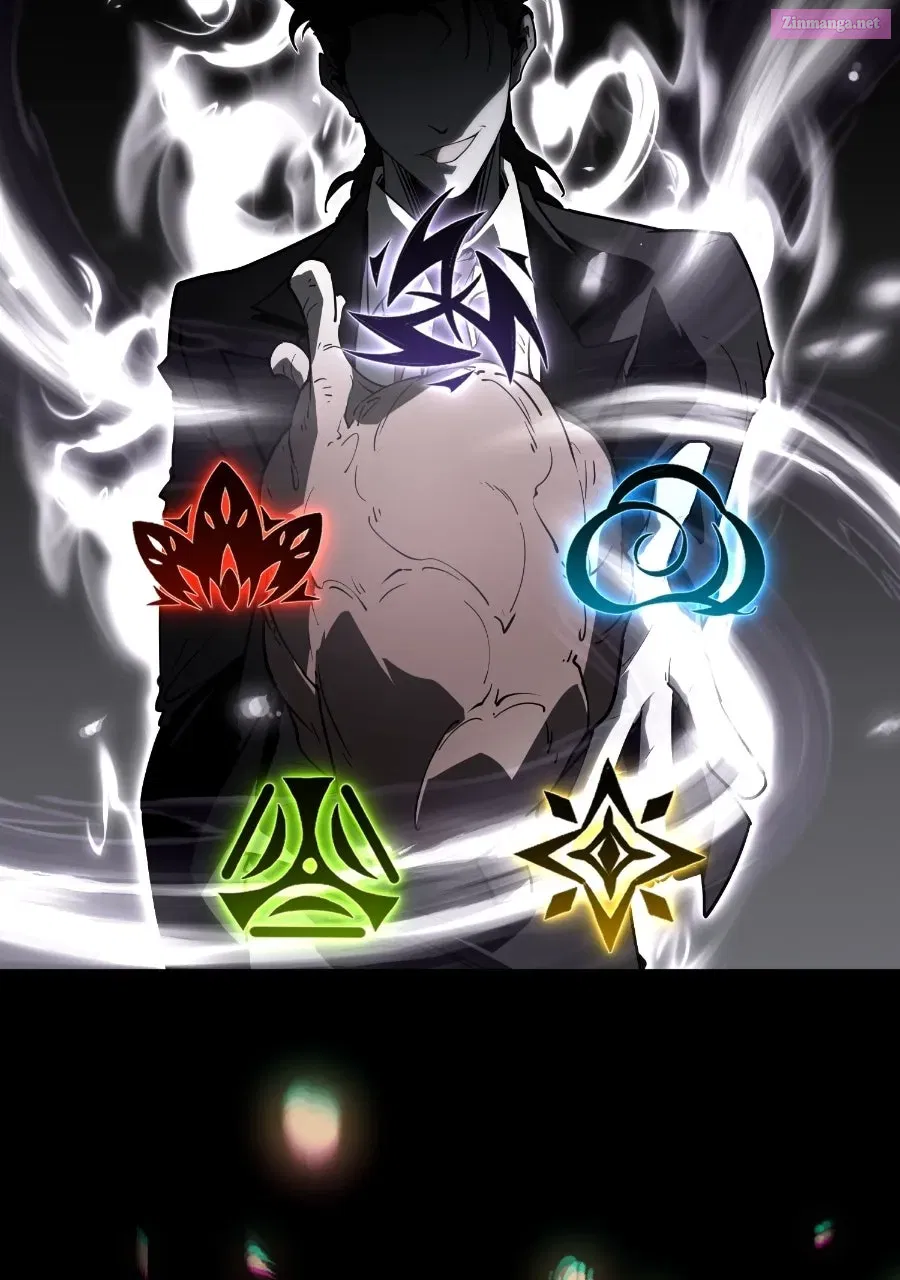 All-Class Awakening:God Slayer