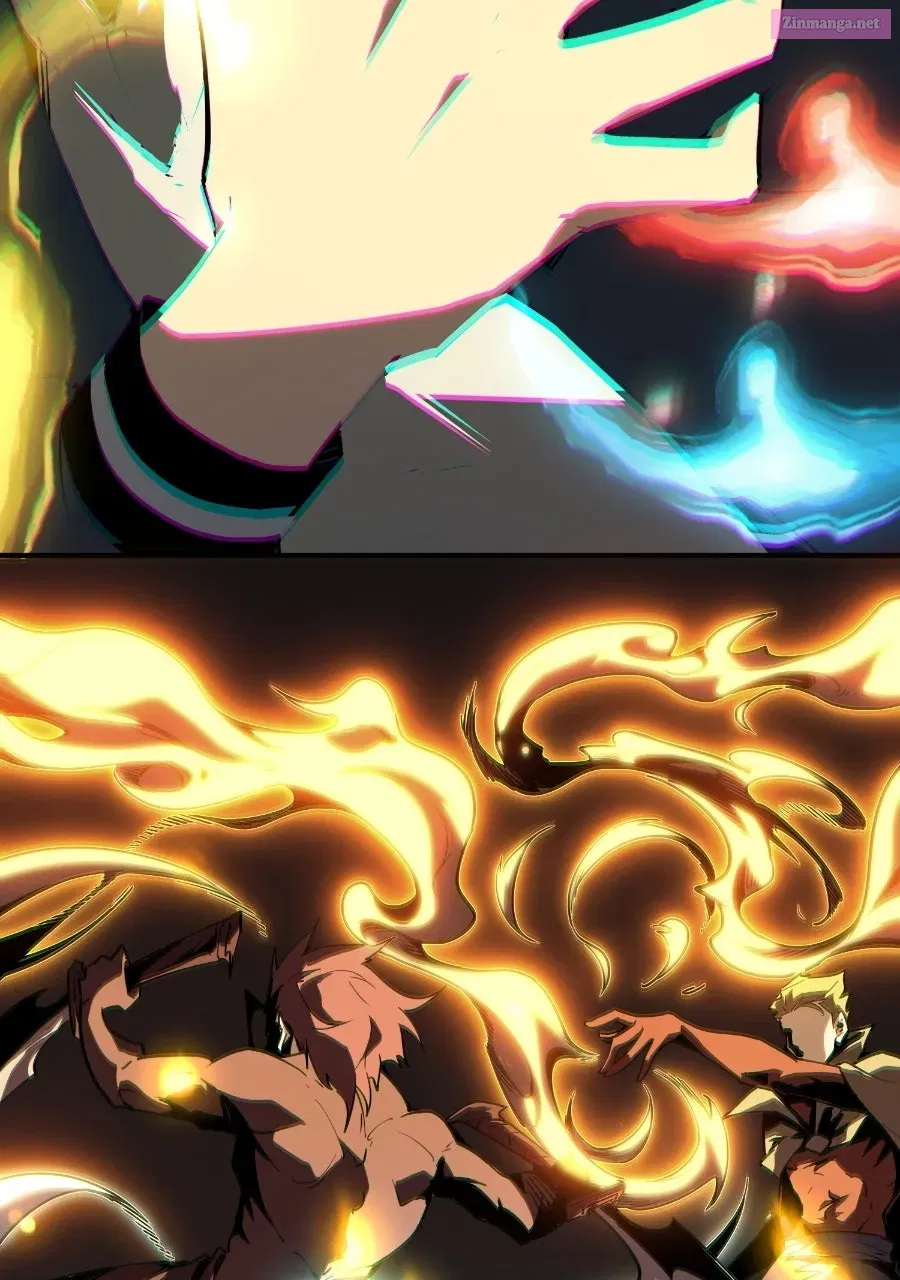 All-Class Awakening:God Slayer