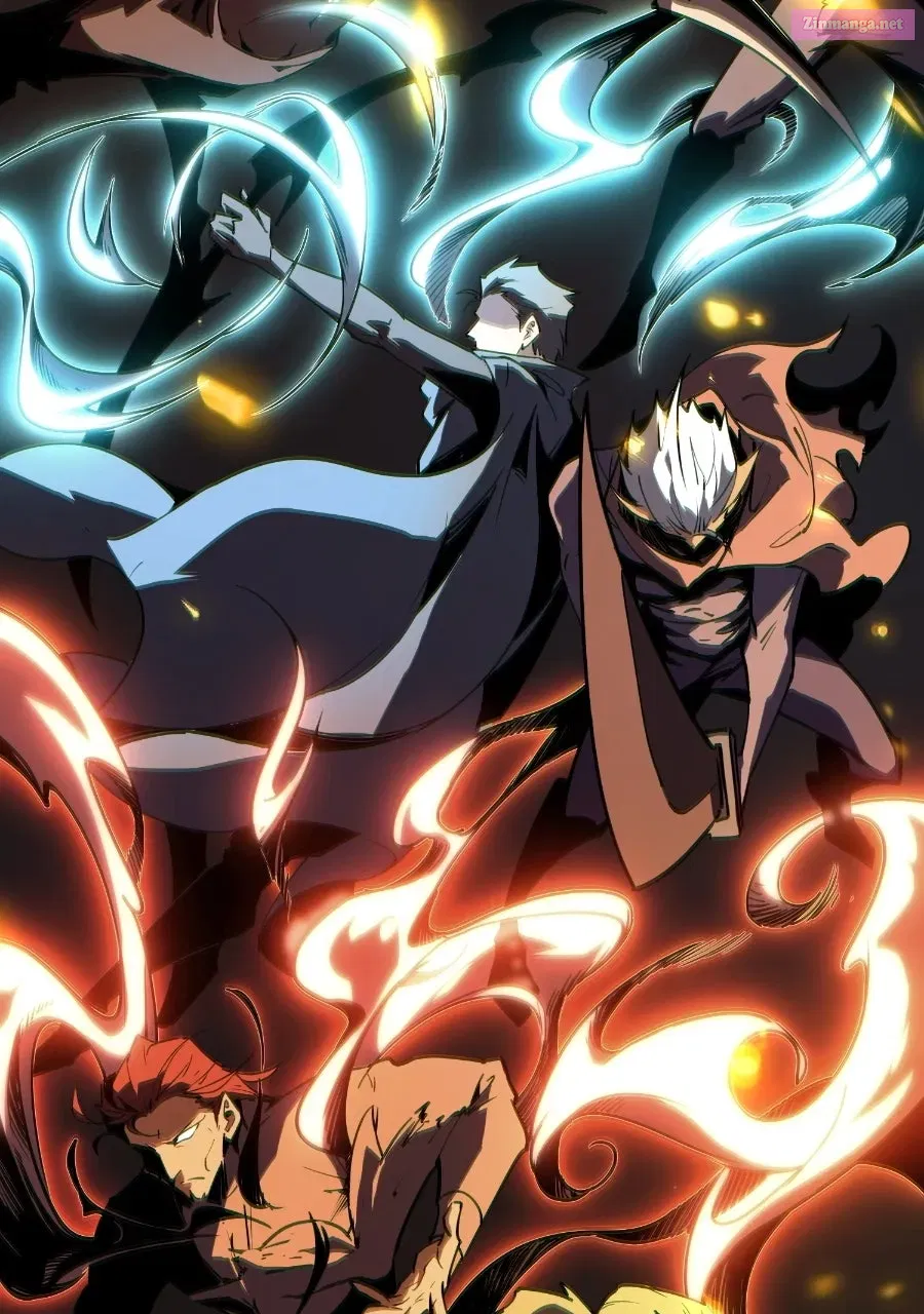 All-Class Awakening:God Slayer