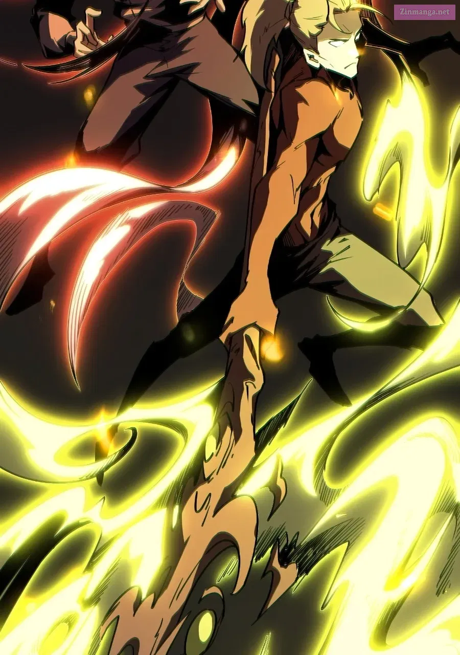 All-Class Awakening:God Slayer