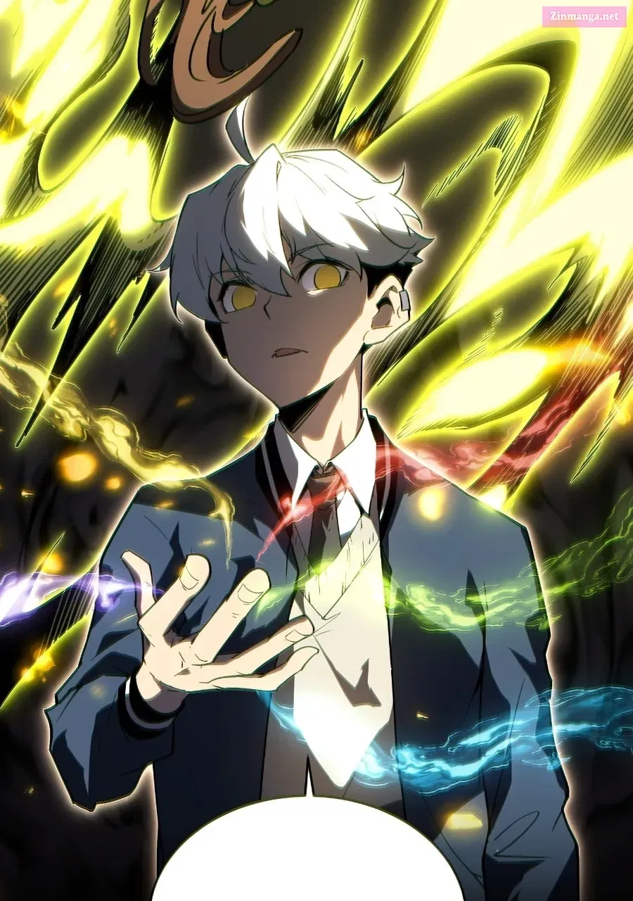 All-Class Awakening:God Slayer