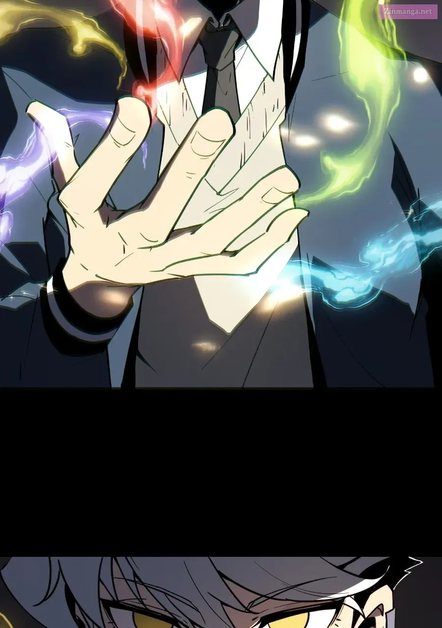 All-Class Awakening:God Slayer