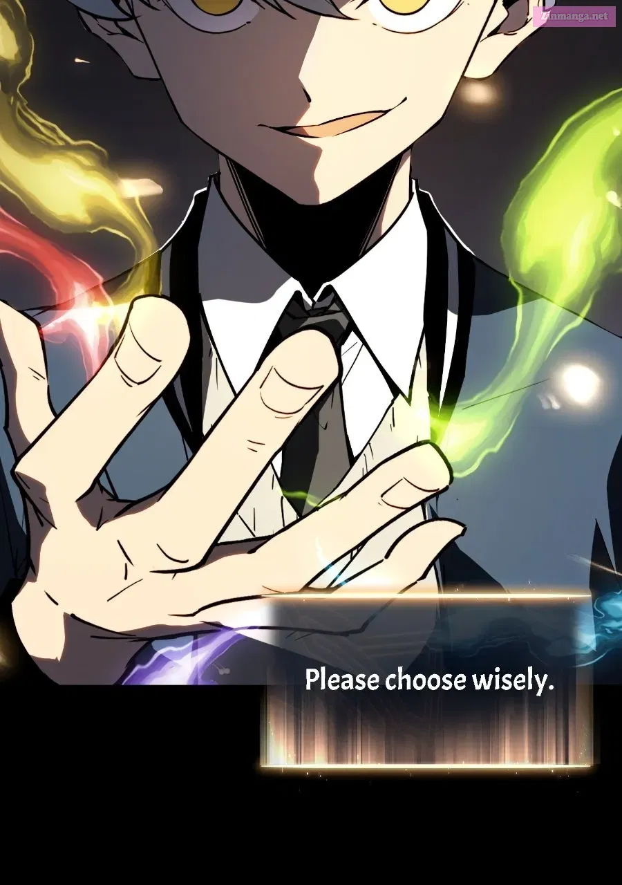 All-Class Awakening:God Slayer