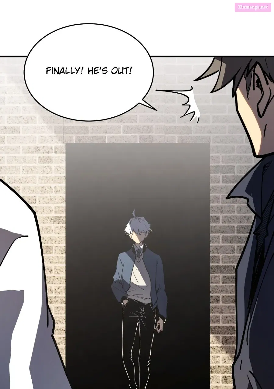 All-Class Awakening:God Slayer