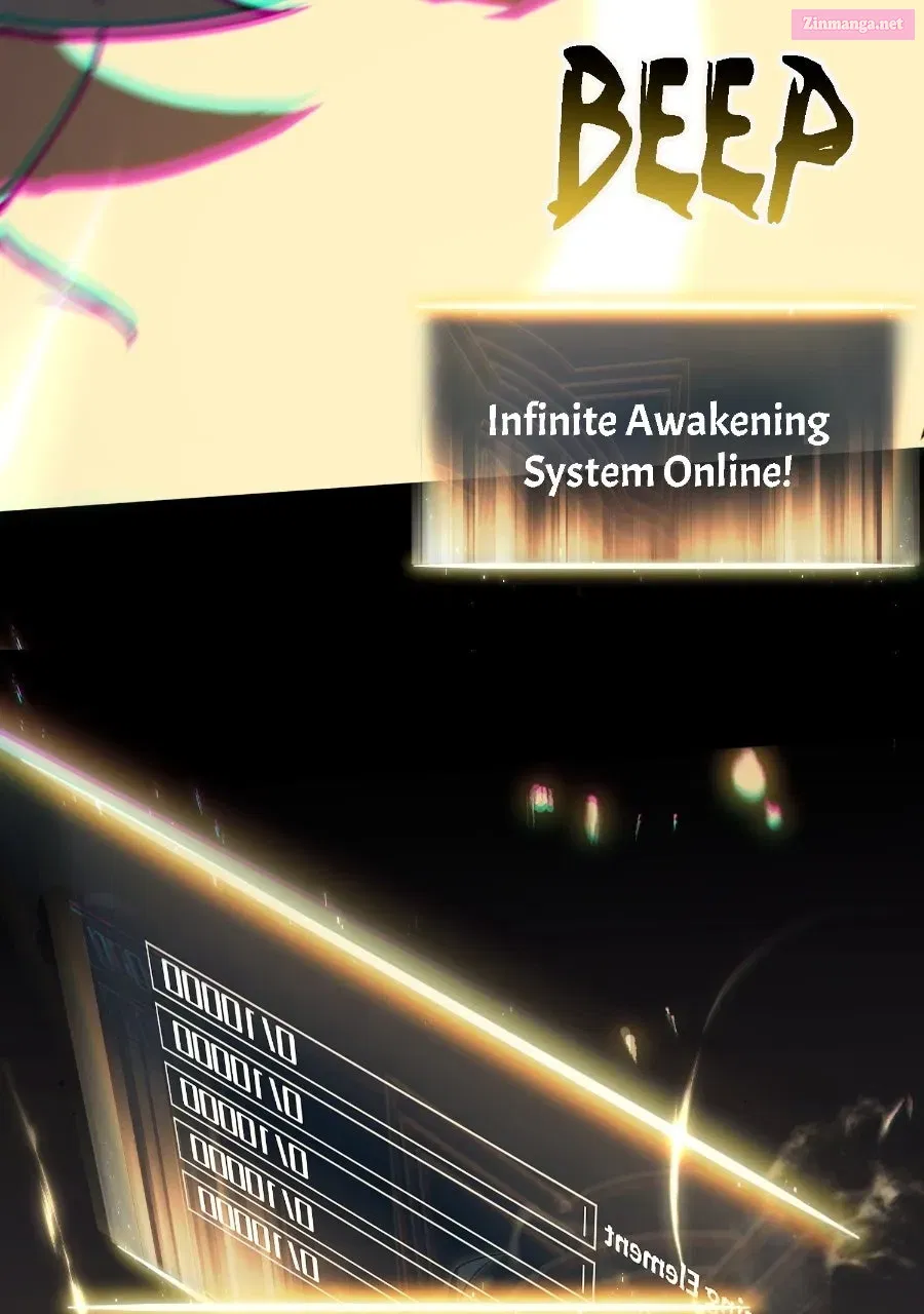 All-Class Awakening:God Slayer