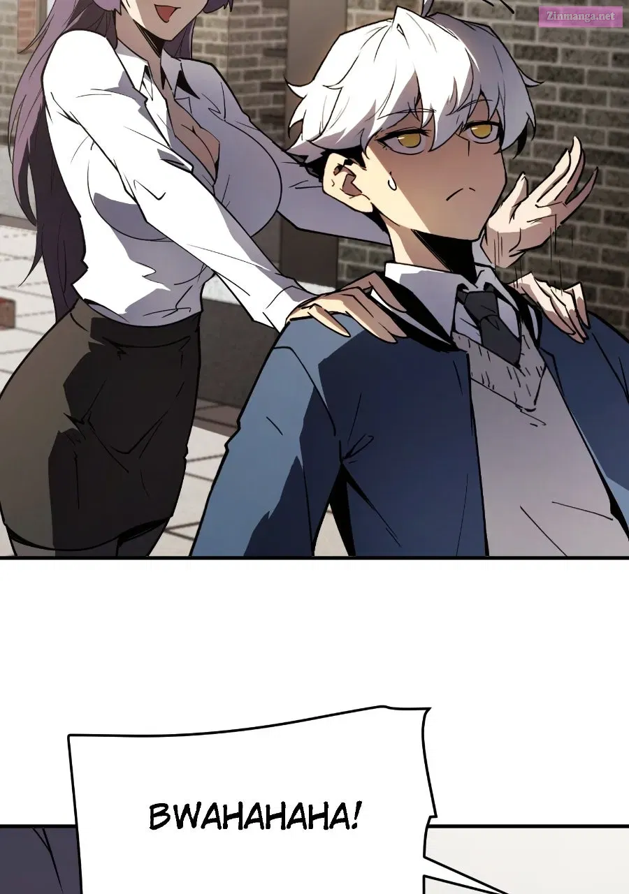 All-Class Awakening:God Slayer