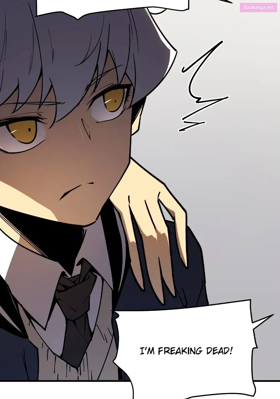 All-Class Awakening:God Slayer