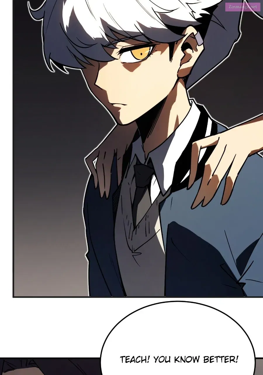 All-Class Awakening:God Slayer