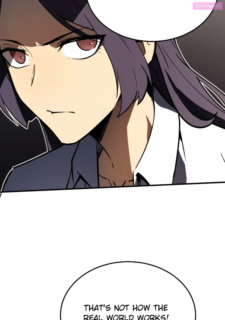 All-Class Awakening:God Slayer