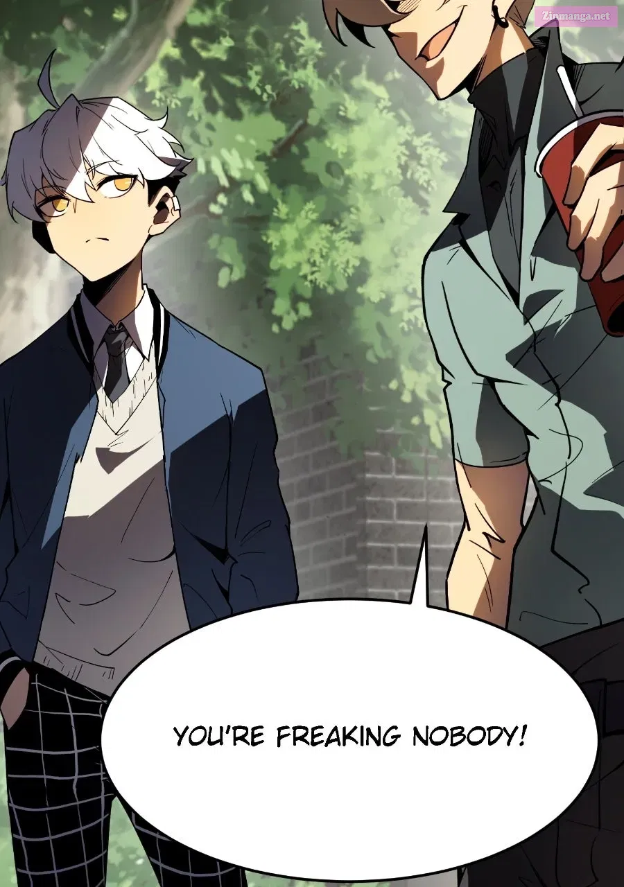 All-Class Awakening:God Slayer