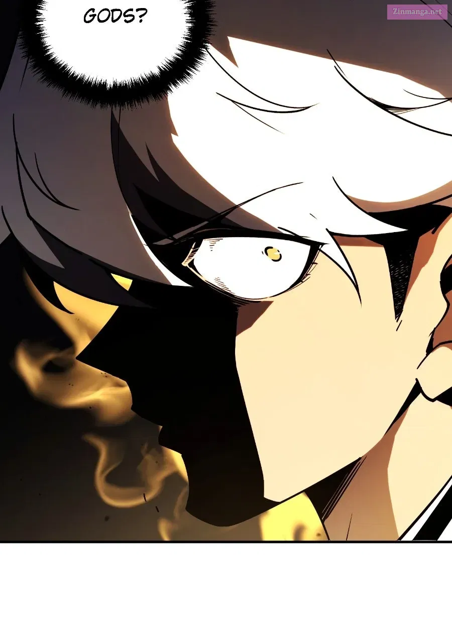 All-Class Awakening:God Slayer