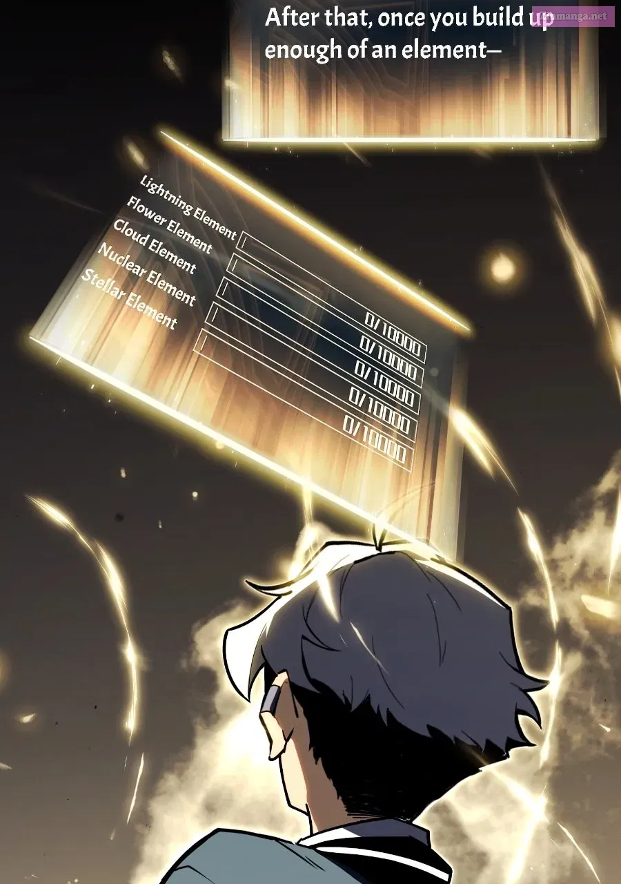 All-Class Awakening:God Slayer