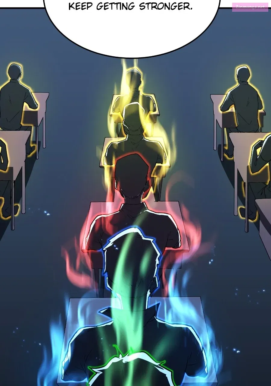 All-Class Awakening:God Slayer