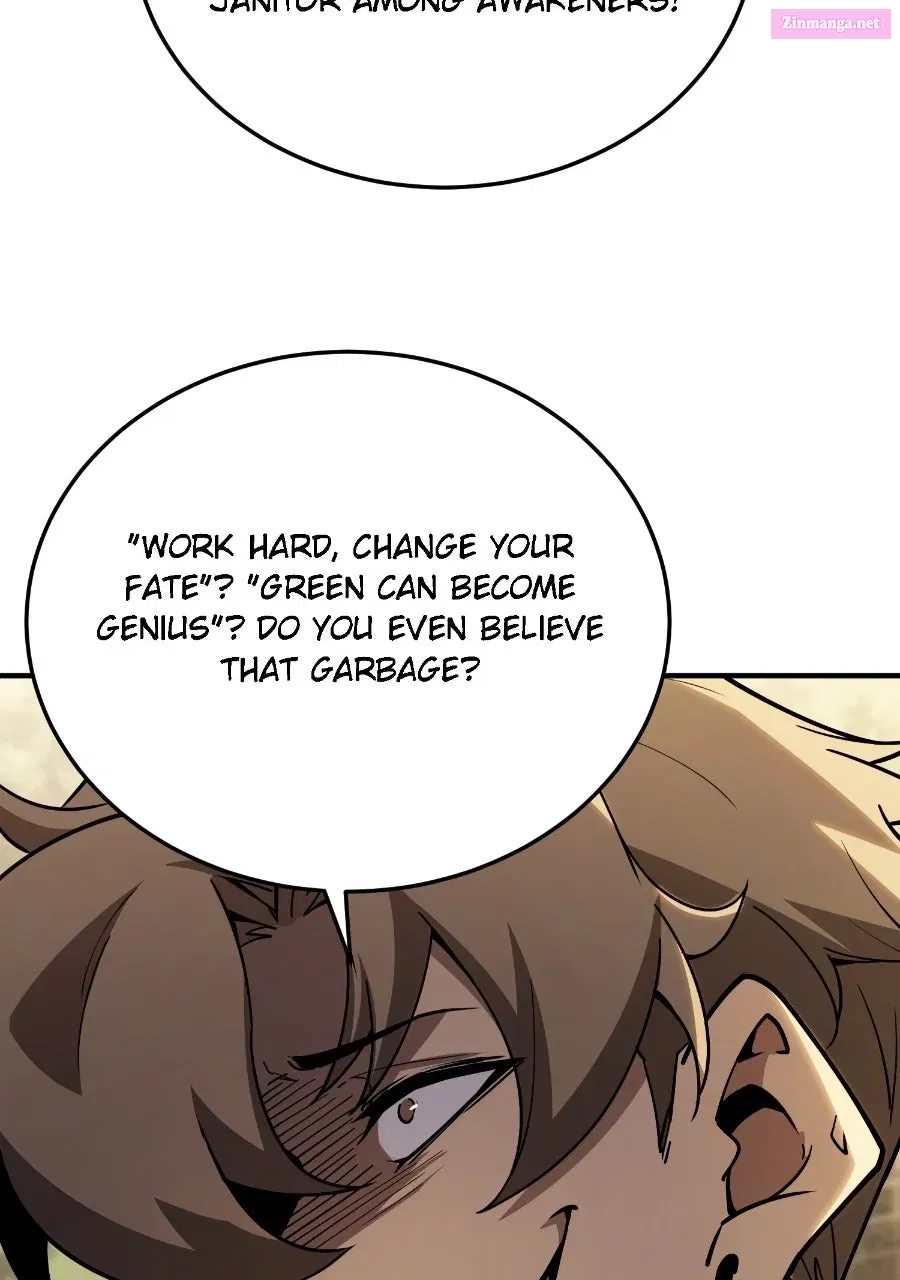 All-Class Awakening:God Slayer