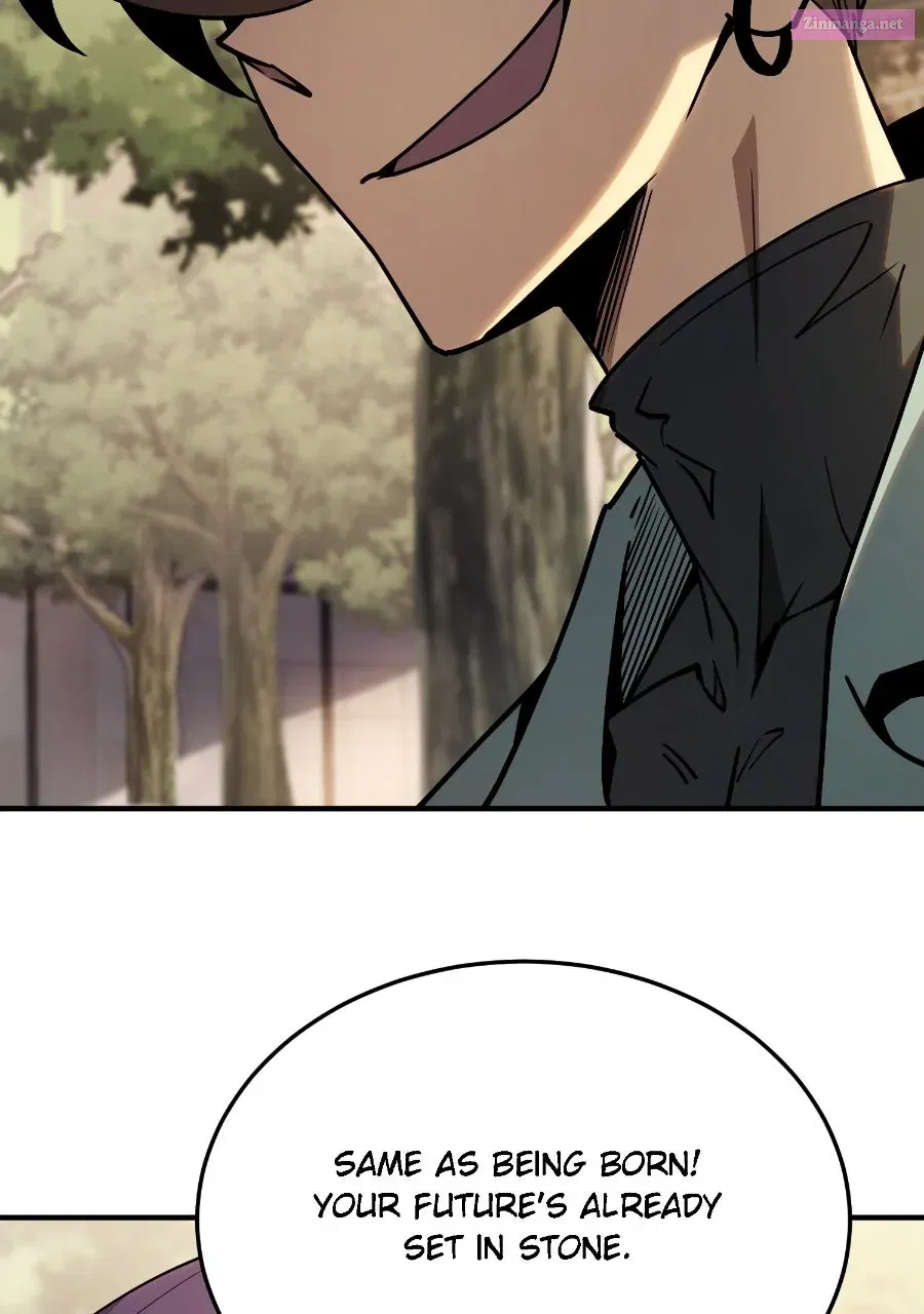 All-Class Awakening:God Slayer