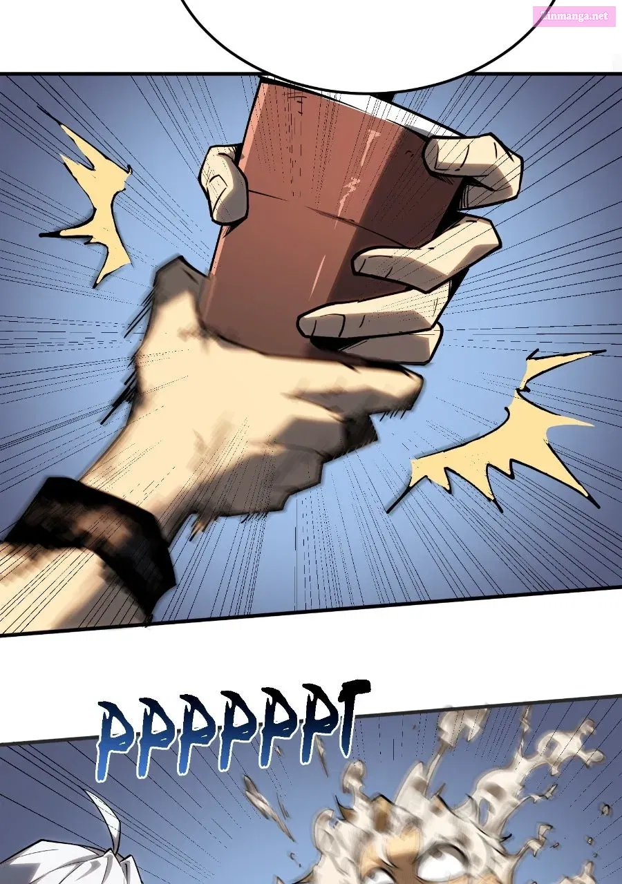 All-Class Awakening:God Slayer