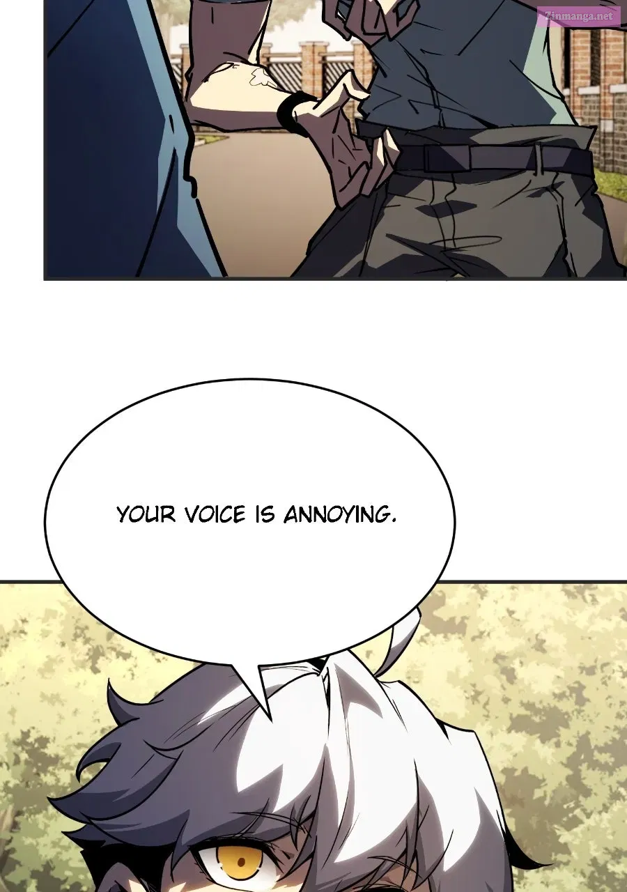 All-Class Awakening:God Slayer